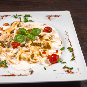 Tortellini Tartufo